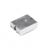 фото 5 -Реле твердотельное однофазное SSR-40A (DC-DC, 3-32v, FCGK)