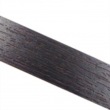 Венге -кромка (0.4х35мм, w18) бухта 50мп