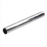 Труба d=25мм L=3м сталь 1.0 ХРОМ (штанга, джокер, круглое сечение)