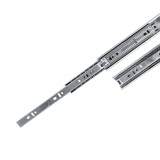 Направляющие 45мм / 800мм полного выдвижения (SETE, шариковые)