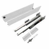 Тандембокс LM-PROF 84*400мм (комплект, доводчик)