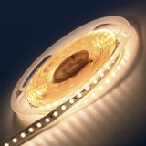 фото 3 -Светодиодная LED лента (24 вольт) SBL-24V-14,4W-4000K (бухта 5м, нейтральный белый 4000К, 120д/м, 14.4вт/м)