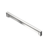 Ручка-скоба L=160 ХРОМ (KR 3060)