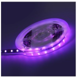 фото 5 -Комплект LED лента SBL-IP20-9-RGB-KIT (бухта 5м, разноцветная, 60д/м, 9.0вт/м)