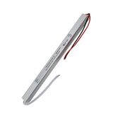 Блок питания 12в (драйвер, IP20, УЛЬТРАТОНКИЙ, алюминий, 48вт, 4А)