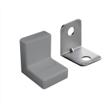 Уголок Грандис Камень 20мм