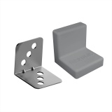 фото 1 -Уголок Грандис Камень усил.25мм