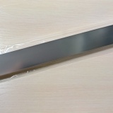 фото 4 -Ручка профильная 384мм ХРОМ (L=450мм, KR 001)