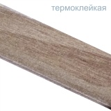 Акация Синомова -кромка меламиновая (0.4х19мм, с клеем) бухта 10мп