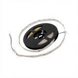 Светодиодная LED лента SBL-IP20-WW (бухта 5м, белый теплый, 60д/м, 4.8вт/м)