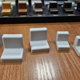 фото 2 -Уголок Грандис Цемент 20мм