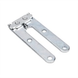 Петля для мебели ЛОМБЕРНАЯ (торцевая, 65*30)