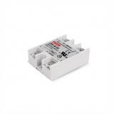фото 2 -Реле твердотельное однофазное SSR-40A (DC-AC, 3-32v, FCGK)