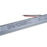 фото 2 -Блок питания 12в (драйвер, IP20, УЛЬТРАТОНКИЙ, алюминий, 48вт, 4А)