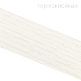фото 3 -Наварра ясень -кромка меламиновая (0.4х19мм, с клеем) бухта 10мп