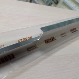 фото 4 -Ручка профильная 320мм ХРОМ (L=400мм, KR 001)