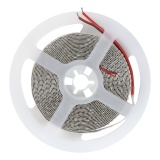 Светодиодная LED лента (24 вольт) SBL-24V-19,2W-4000K (бухта 5м, нейтральный белый 4000К, 240д/м, 19.2вт/м)