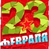 23 февраля 2019 - выходной